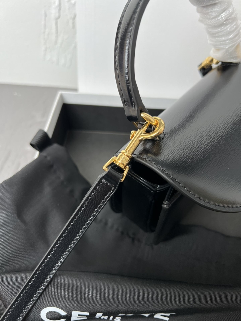 Celine Top Handle Bags